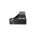 Holosun HS507K X2 red dot sight in its matte black 7075-T6 aluminium housing