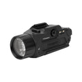 Holosun P.ID Plus weapon light producing 900 lumens of white light on high
