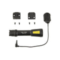 Holosun RAID rifle weapon light rated at 1000 lumens from a rechargeable 18650 cell