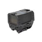 Holosun RONIN AEMS MAX green dot sight with eight daylight and four night vision brightness levels