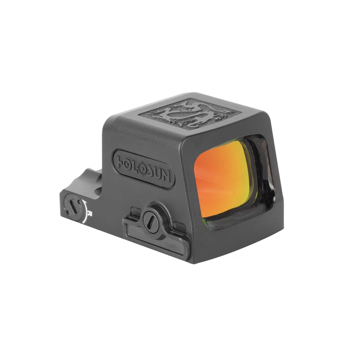Holosun RONIN EPS Carry green dot sight RONIN-EPS-CARRY-GR-MRS with the Multi-Reticle System