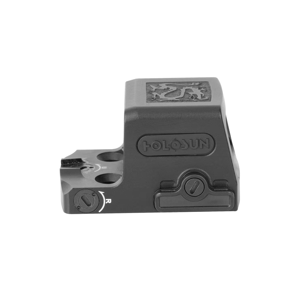 Holosun RONIN EPS Carry green dot sight with Shake Awake motion activation