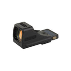 Holosun SCS-VP9-GR with the green Multi-Reticle System: 2 MOA dot, 32 MOA circle or both