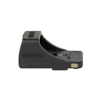 Holosun SCS-VP9-GR enclosed green dot with no removable battery and no tray to open