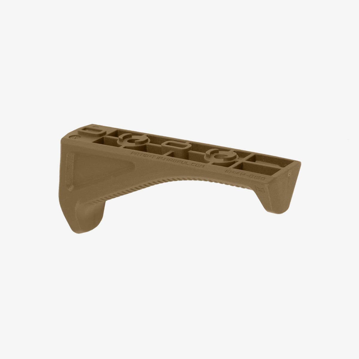Magpul AFG Angled Fore Grip M-LOK in Modified Coyote Brown