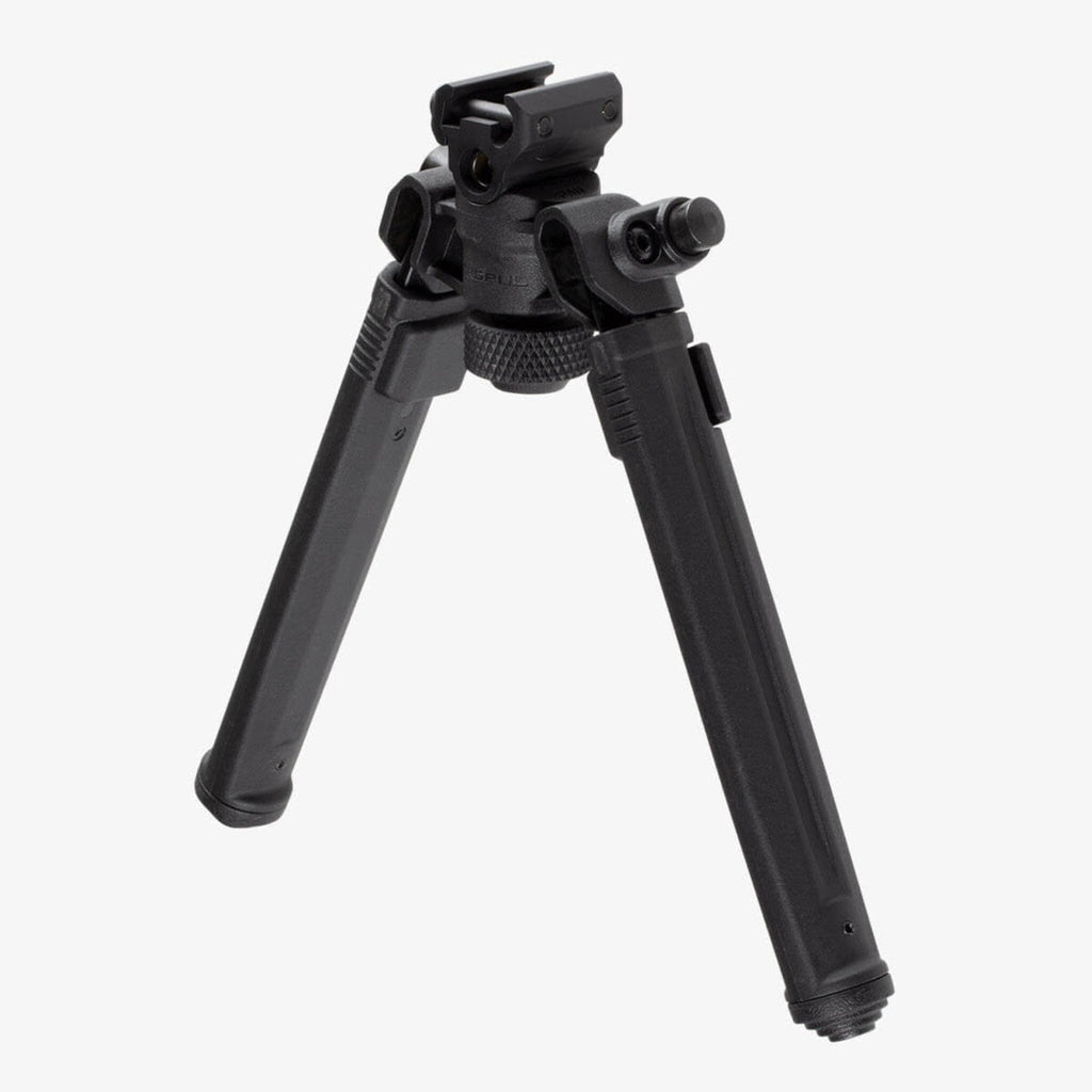 Magpul Bipod for 1913 Picatinny Rail in Black