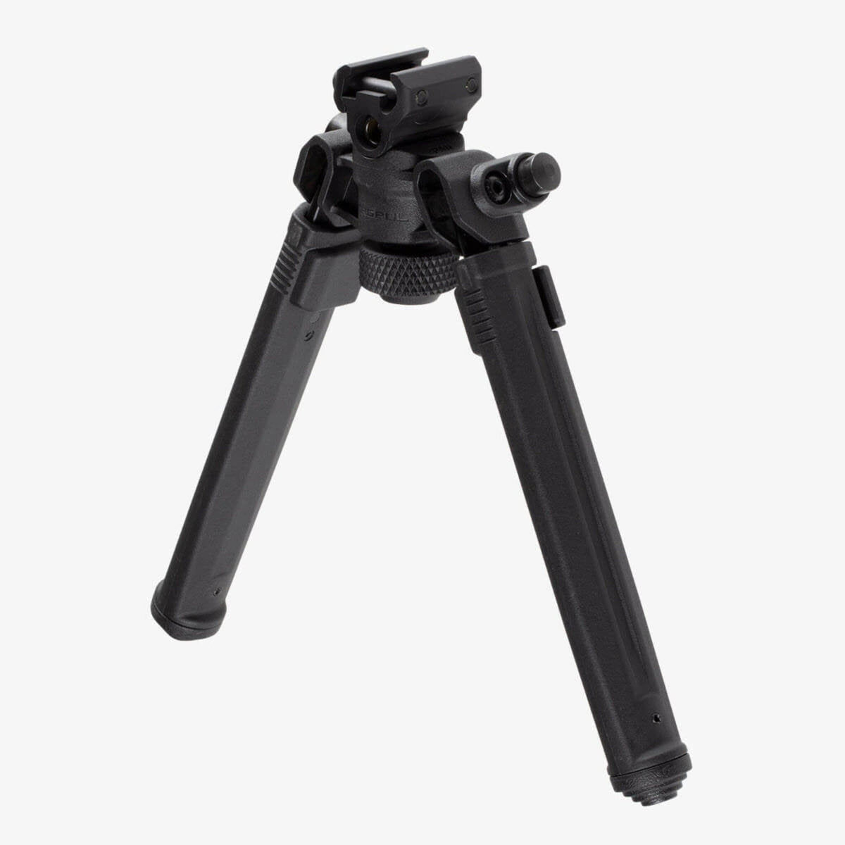 Magpul Bipod for 1913 Picatinny Rail in Black