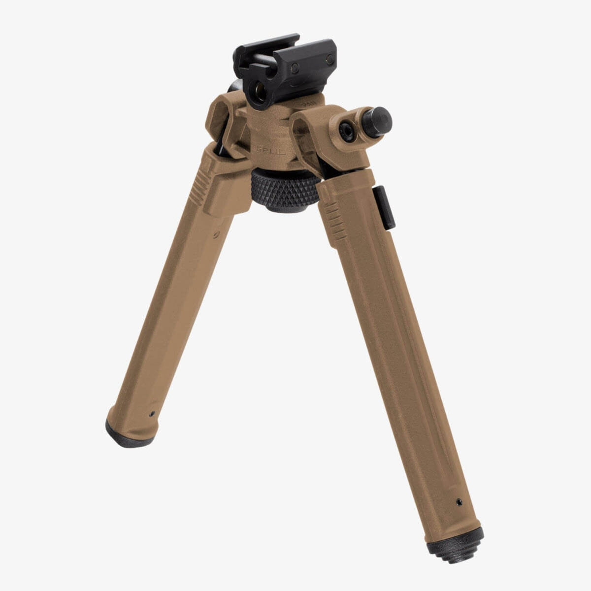 Magpul Bipod for 1913 Picatinny Rail in Flat Dark Earth