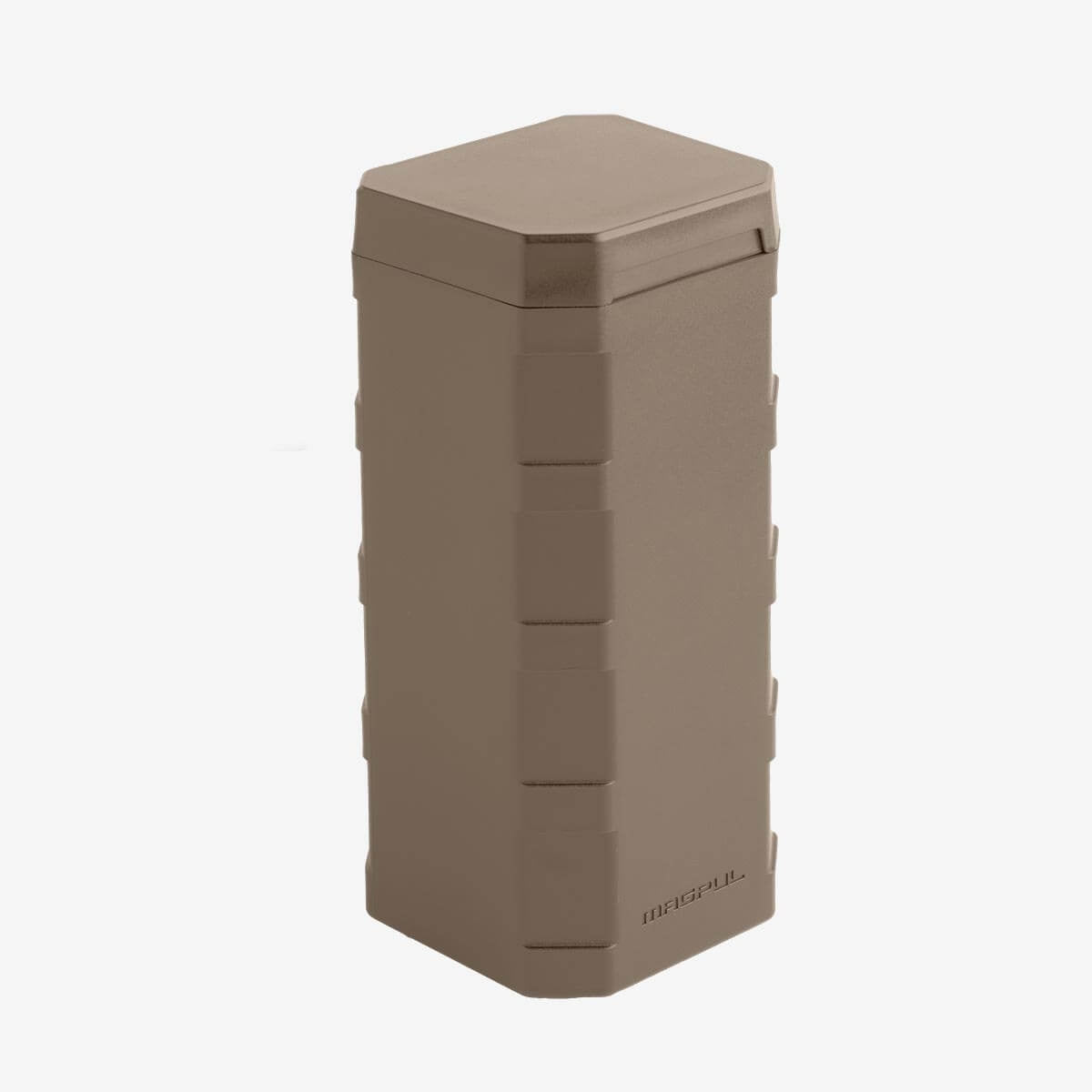 Magpul DAKA Can 2.0 in Flat Dark Earth, MAG1223-FDE