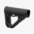 Magpul DT Carbine Stock Mil-Spec for AR-15/M4 in Black
