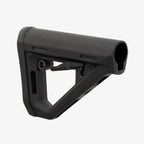 Magpul DT Carbine Stock Mil-Spec for AR-15/M4 in Black