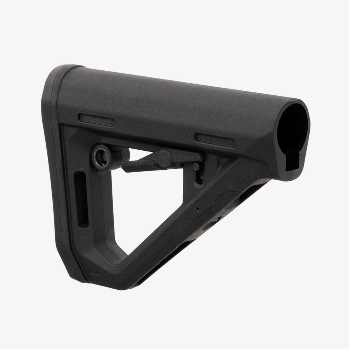 Magpul DT Carbine Stock Mil-Spec for AR-15/M4 in Black