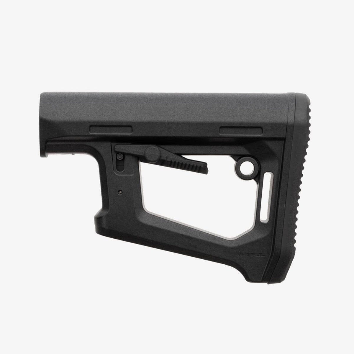 Magpul DT-PR Carbine Stock Mil-Spec for AR-15 & AR-10, side profile