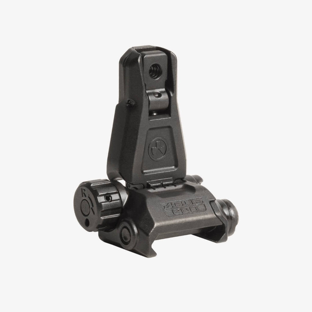 Magpul MBUS Pro Rear Folding Sight, MAG276