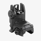Magpul MBUS Sight Rear for AR-15/M4 in Black