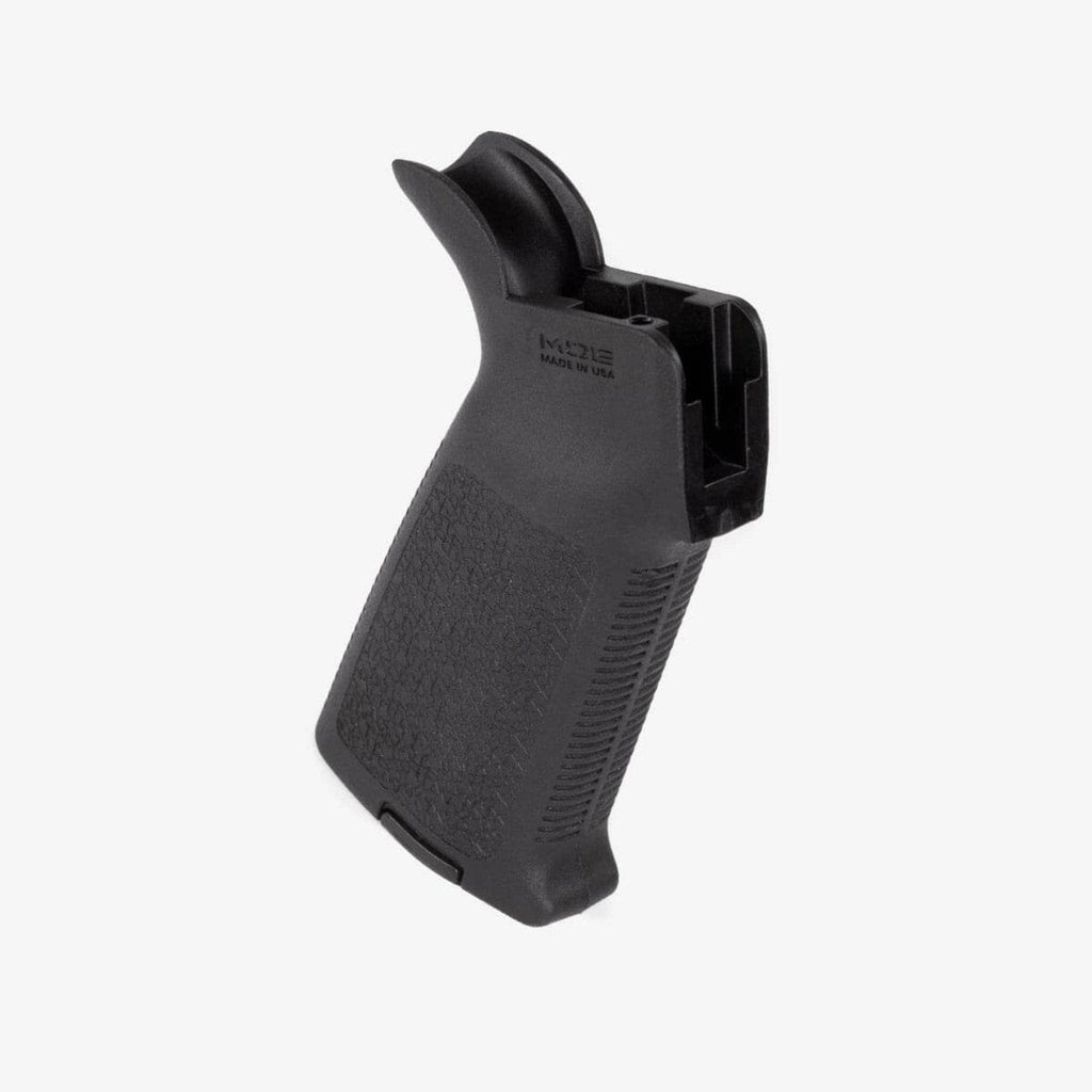 Magpul MOE Grip for AR-15/M4, angled view