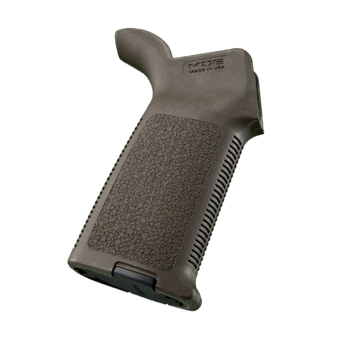 Magpul MOE Grip for AR-15/M4 in Olive Drab Green