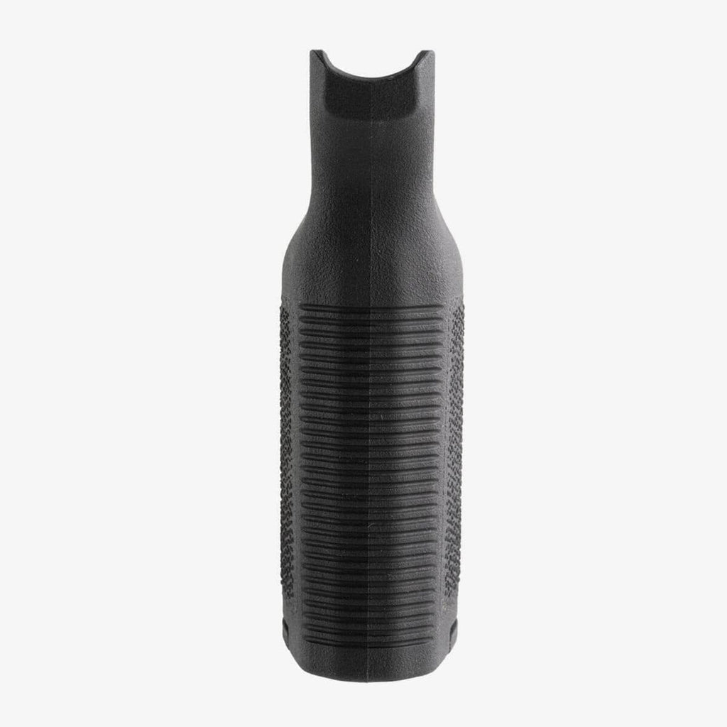 Magpul MOE-K2 XL Pistol Grip for AR-15/M4, in black, front view