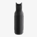 Magpul MOE-K2 XL Pistol Grip for AR-15/M4, in black, front view