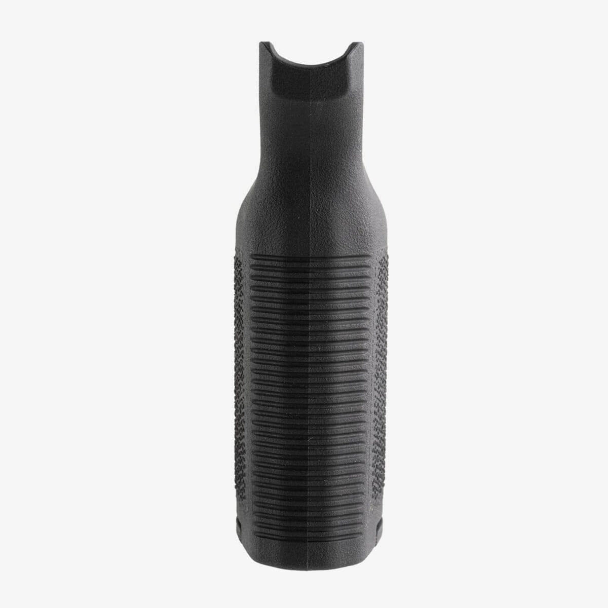 Magpul MOE-K2 XL Pistol Grip for AR-15/M4, in black, front view