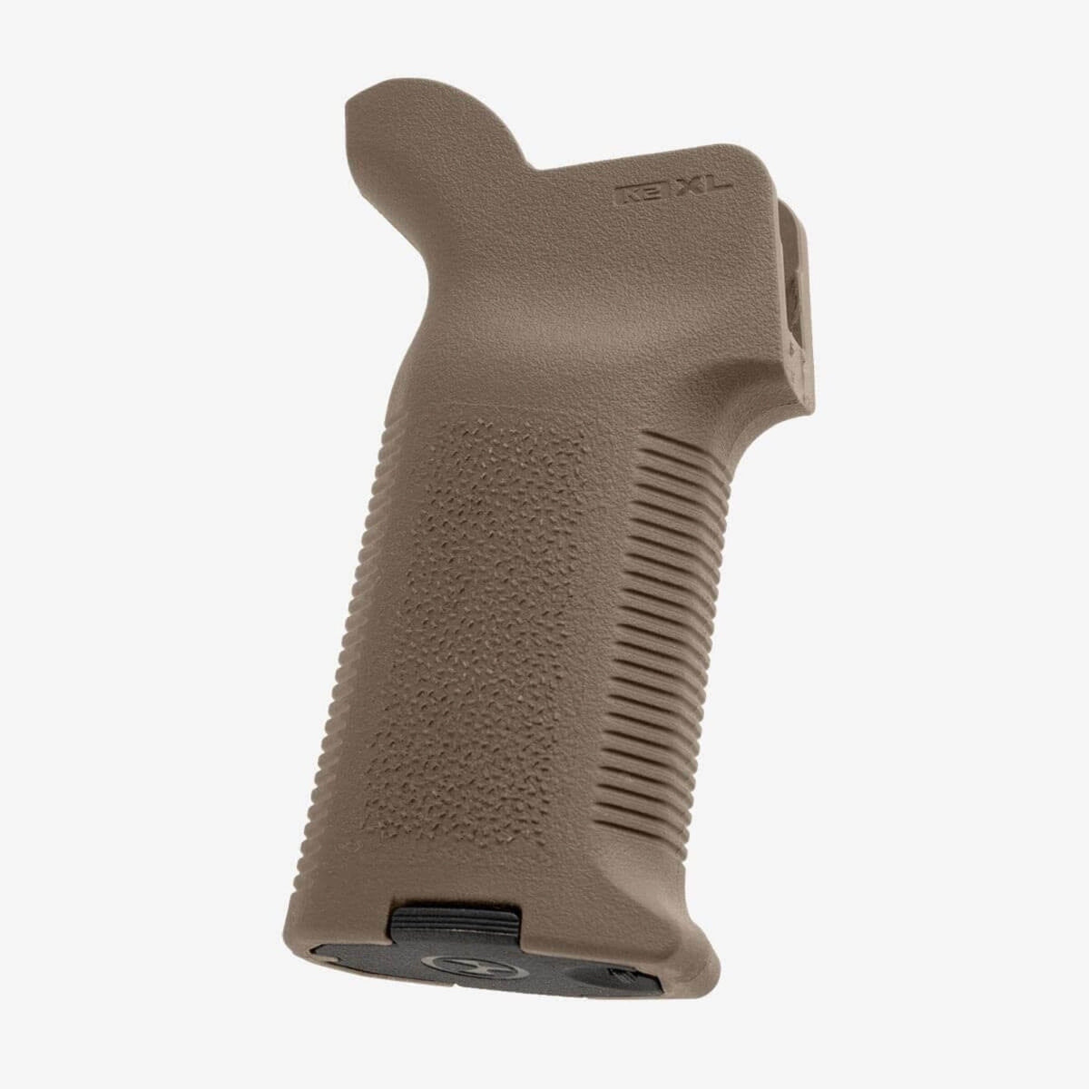 Magpul MOE-K2 XL Pistol Grip for AR-15/M4 in Flat Dark Earth