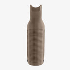 Magpul MOE-K2 XL Pistol Grip for AR-15/M4, in Flat Dark Earth, front view