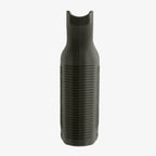 Magpul MOE-K2 XL Pistol Grip for AR-15/M4, in Olive Drab Green, front view