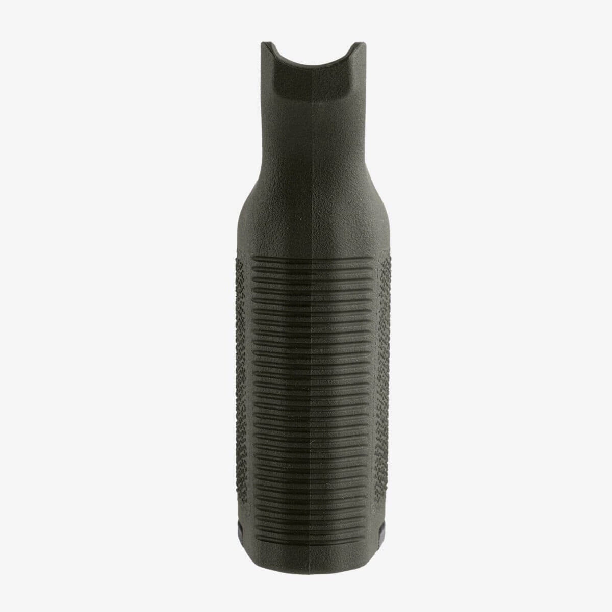 Magpul MOE-K2 XL Pistol Grip for AR-15/M4, in Olive Drab Green, front view