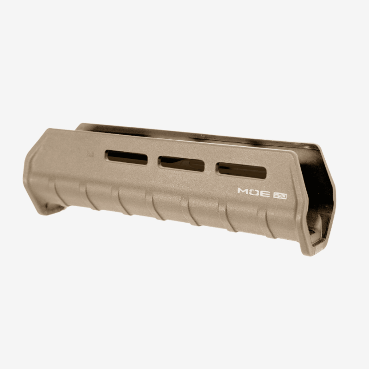Magpul MOE M-LOK Forend for Mossberg 590 & 590A1 in Flat Dark Earth