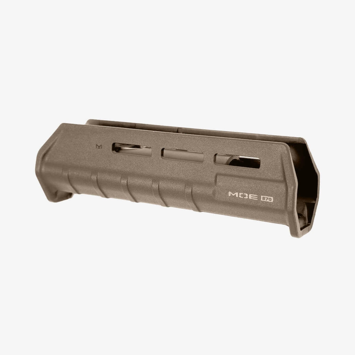 Magpul MOE M-LOK Forend for Remington 870 12 Gauge in Flat Dark Earth