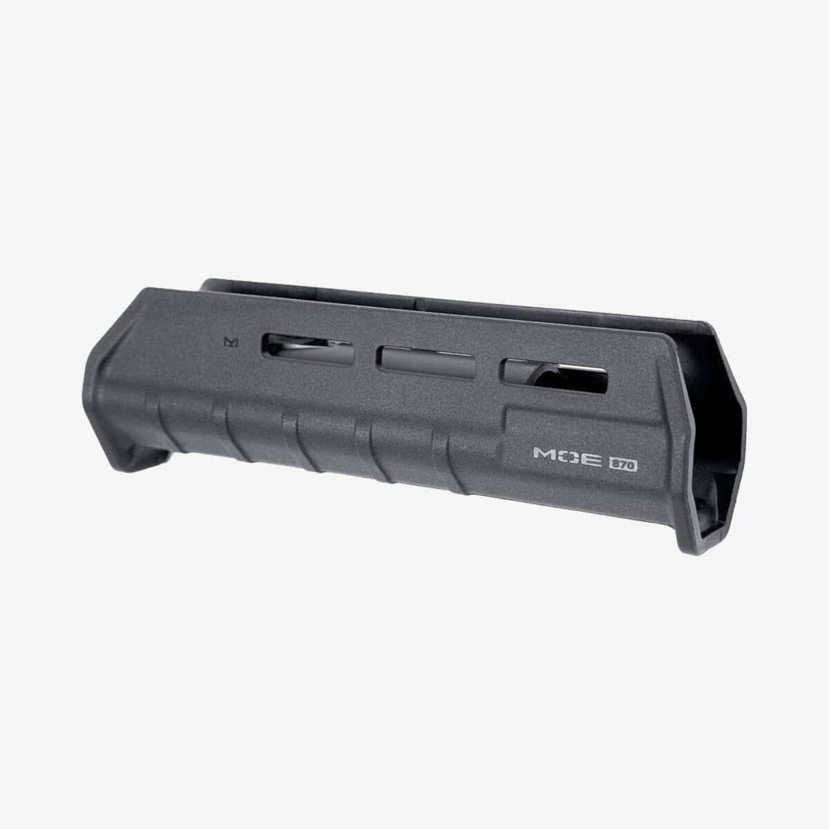 Magpul MOE M-LOK Forend for Remington 870 12 Gauge in Stealth Gray