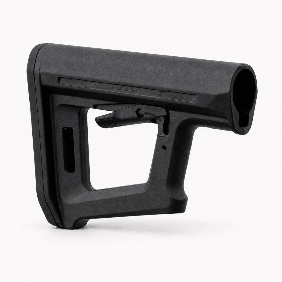 Magpul MOE PR Carbine Stock Mil-Spec for AR-15/M4 in Black