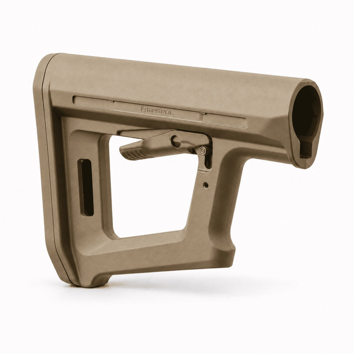Magpul MOE PR Carbine Stock Mil-Spec for AR-15/M4 in Flat Dark Earth