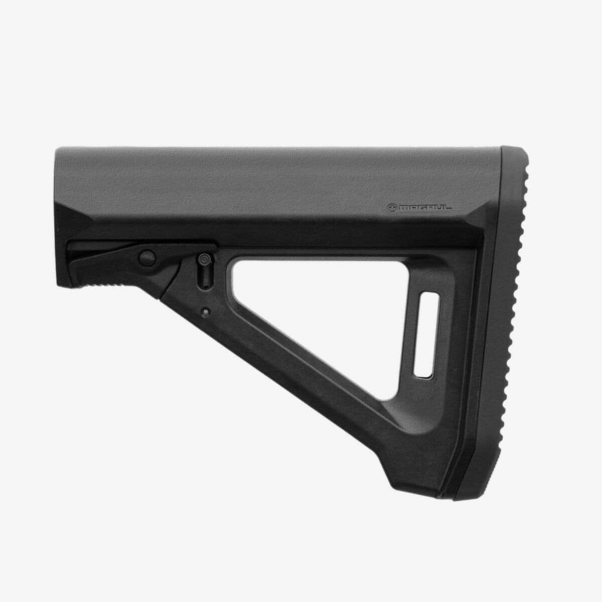 Magpul MOE RL Carbine Stock Mil-Spec for AR-15/M4, side profile