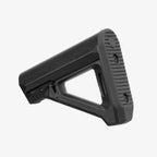Magpul MOE RL Carbine Stock Mil-Spec for AR-15/M4, angled rear view