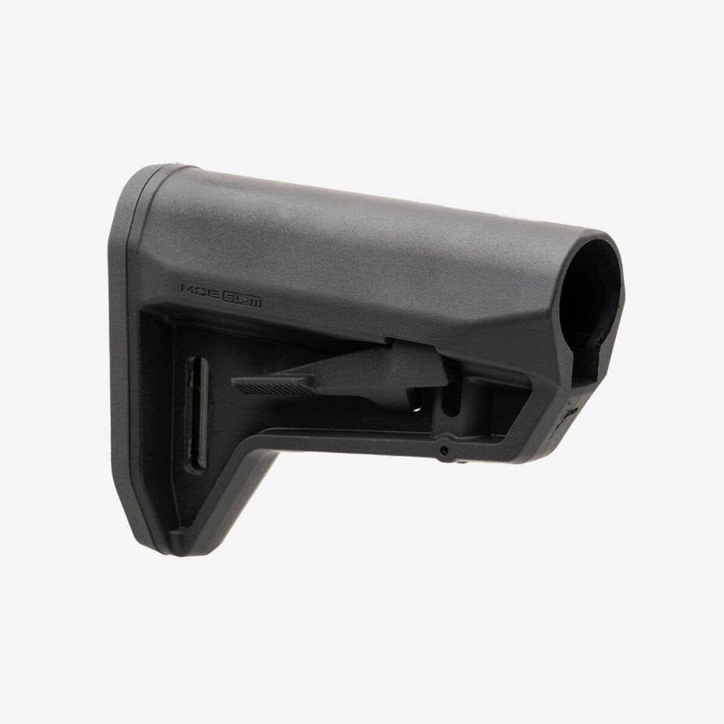 Magpul MOE SL-M Carbine Stock Mil-Spec for AR-15/M4 in Black