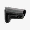Magpul MOE SL-M Carbine Stock Mil-Spec for AR-15/M4 in Black