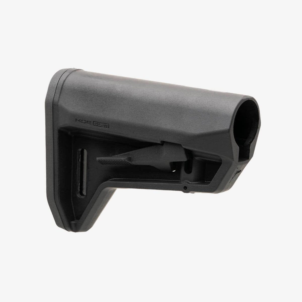 Magpul MOE SL-M Carbine Stock Mil-Spec for AR-15/M4 in Black