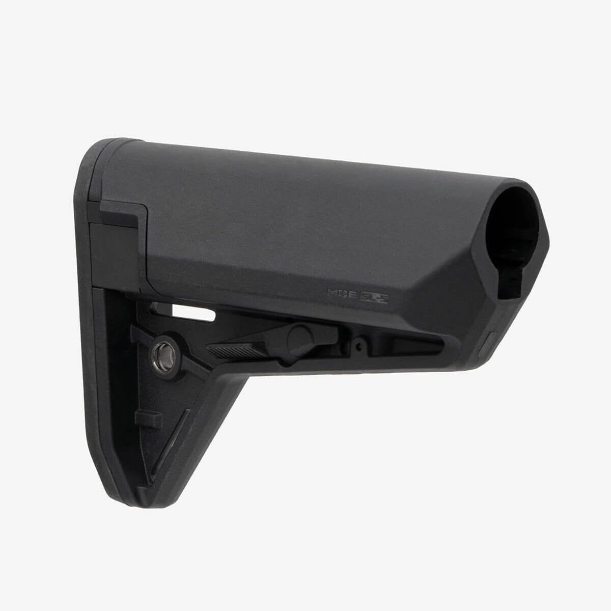 Magpul MOE SL-S Carbine Stock Mil-Spec for AR-15/M4 in Black