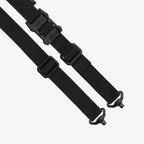 Magpul MS1 QDM Sling, full length with the QDM swivels