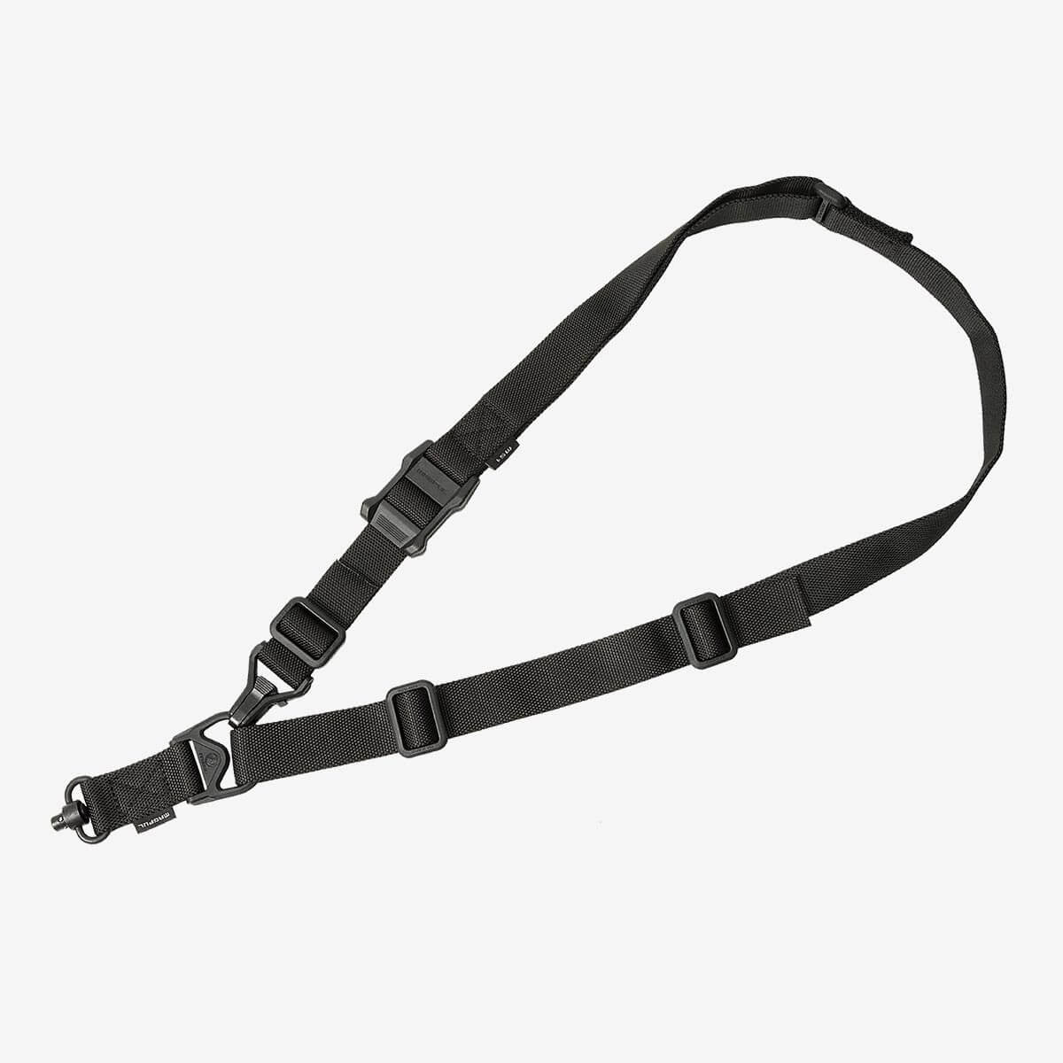 Magpul MS3 Single QD Sling GEN2 in Black