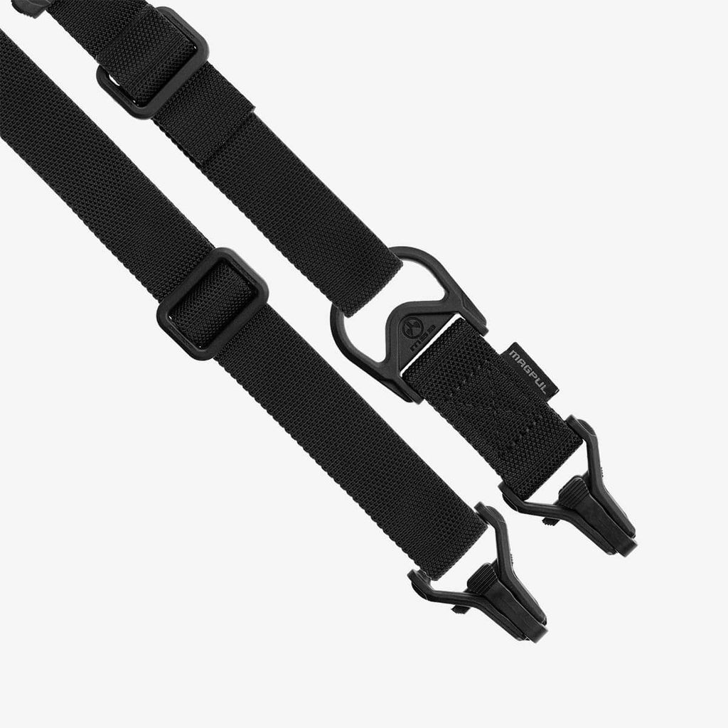Magpul MS3 Sling GEN2, full length with the QD swivels
