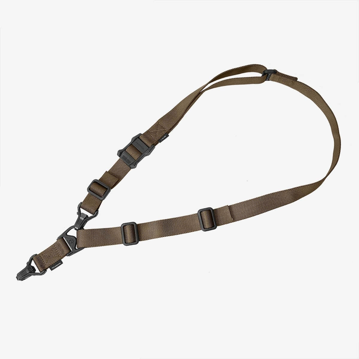 Magpul MS3 Sling GEN2 in Coyote