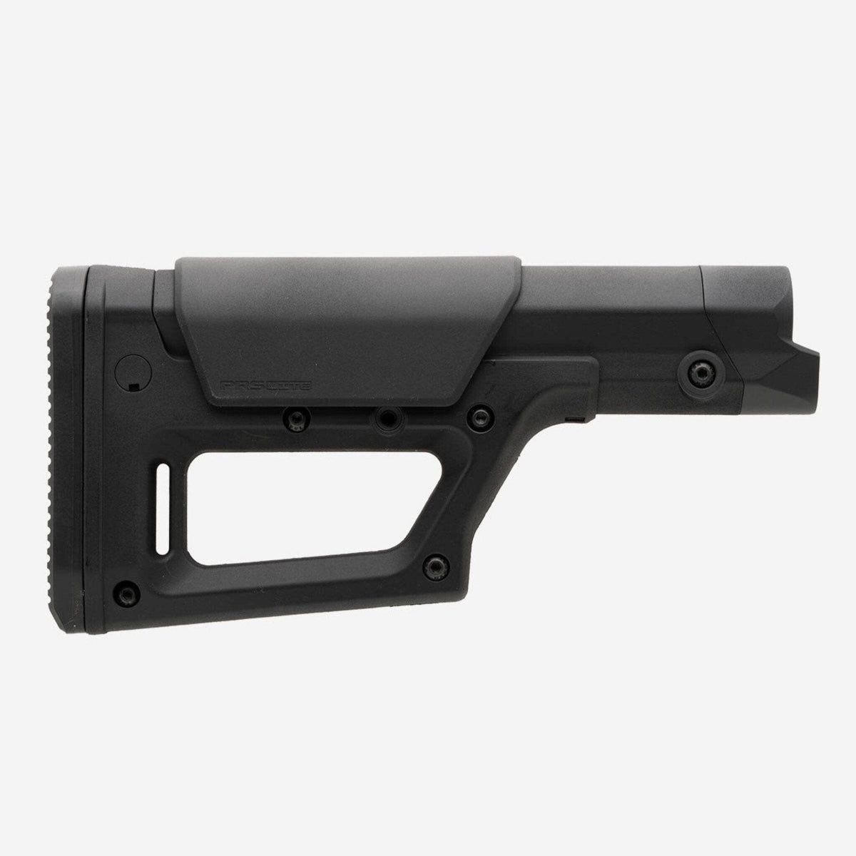 Magpul PRS Lite Precision-Adjustable Stock for AR-15 & AR-10, side profile