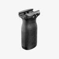 Magpul RVG Rail Vertical Foregrip in Black