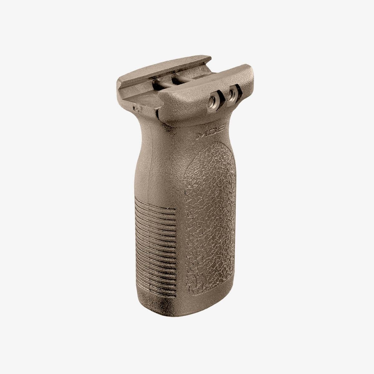 Magpul RVG Rail Vertical Foregrip in Flat Dark Earth