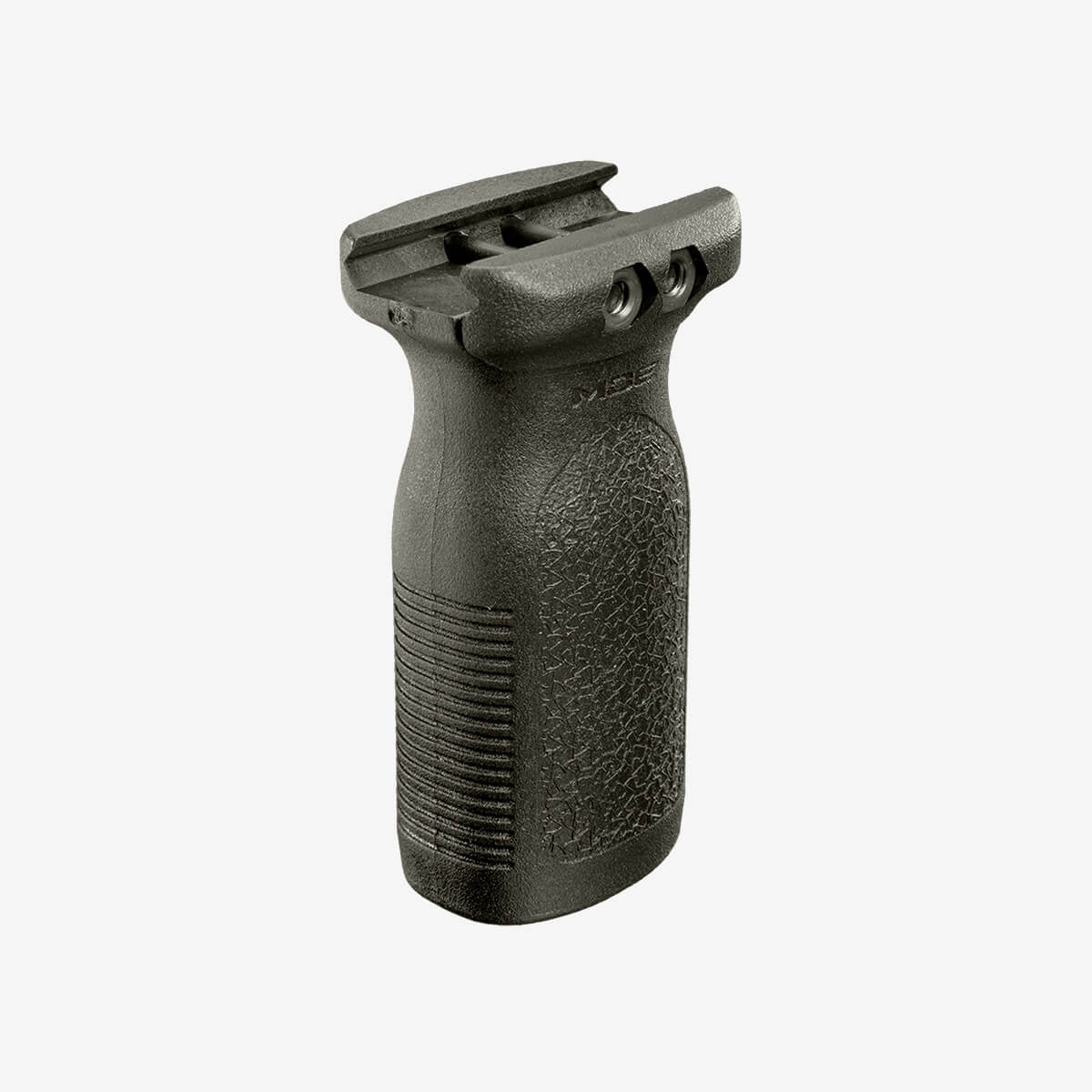 Magpul RVG Rail Vertical Foregrip in Olive Drab Green