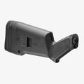 Magpul SGA Stock for Mossberg 500/590/590A1 12 Gauge Shotguns in Black