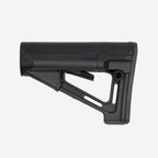 Magpul STR Carbine Stock Mil-Spec for AR-15/M4, side profile