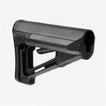 Magpul STR Carbine Stock Mil-Spec for AR-15/M4 in Black